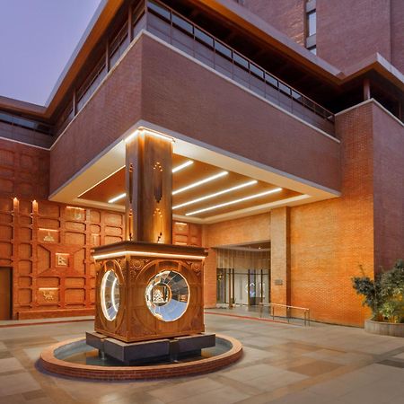Hotel Hyatt Centric Soalteemode Kathmandu Exterior foto